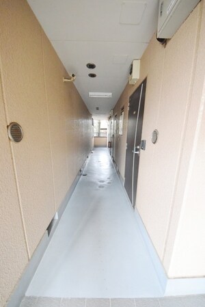 コーポグロリアの物件内観写真